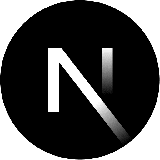next-logo